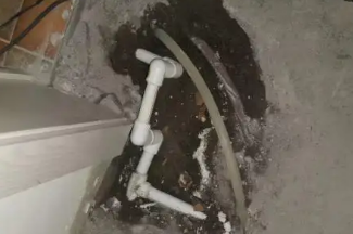 梧州市卫生间漏水检测多少钱