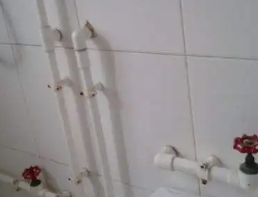 梧州市水管维修多少钱