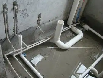 梧州市水管维修多少钱