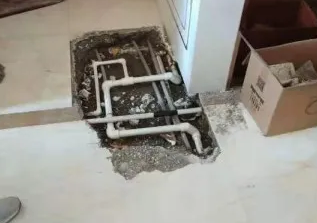 梧州市查漏水多少钱