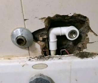 梧州市卫生间漏水检测多少钱
