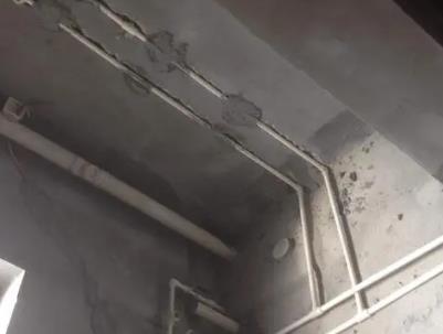 梧州市卫生间漏水维修技术的依据是什么
