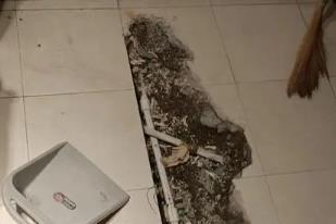 梧州市卫生间漏水检测电话